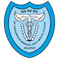 Dr Vaishampayan Memorial Government Medical College, Solapur